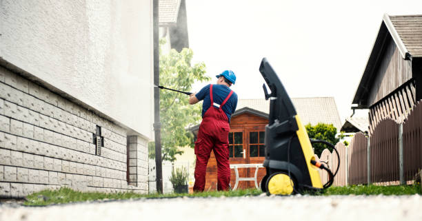 Best Pool Deck Cleaning  in Athens, PA